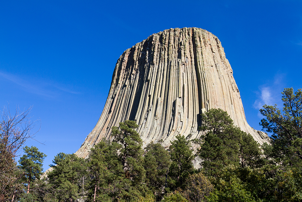 10-07 - 06.jpg - Devils Tower National Monument, WY